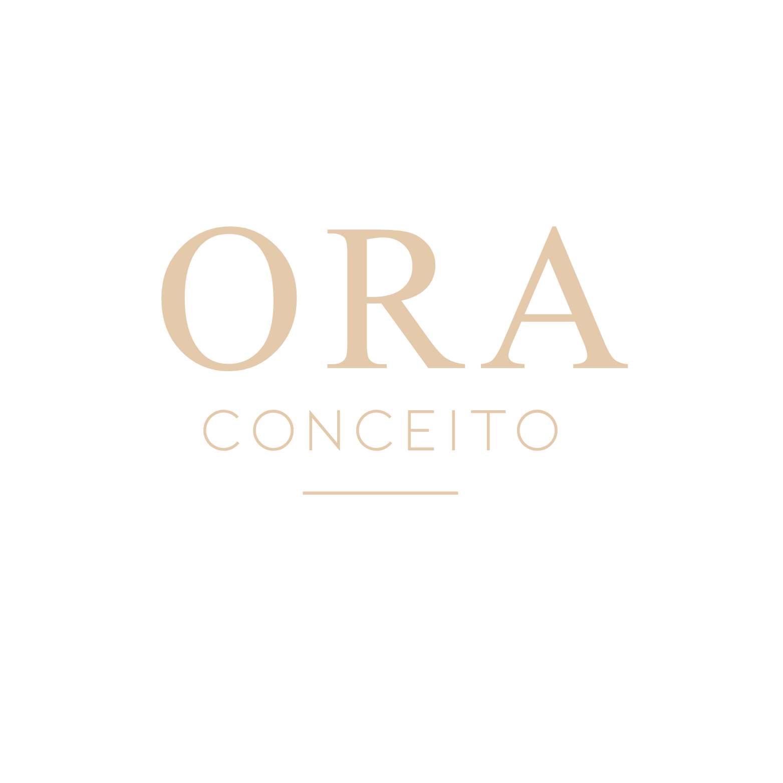 ORA Conceito